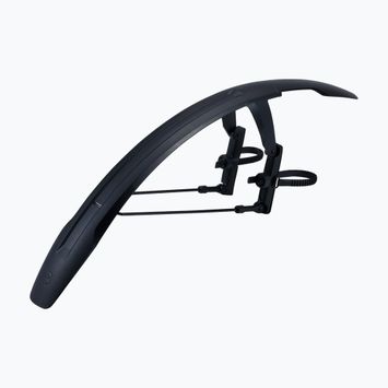 Blatník na bicykel BBB Cycling DiscGuard black