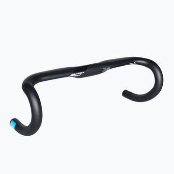 Riadidlá PRO PLT Compact Erg 420 mm black