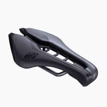 Cyklistické sedlo PRO TSA 1.1 čierne