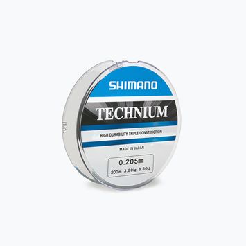 Rybársky vlasec Shimano Technium 200 m TEC200
