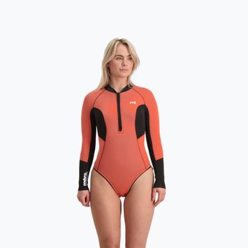 Dámsky neoprén Mistral Harmattan 2/2 black