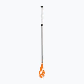 SUP 2-dielne pádlo Mistral Motu oranžové