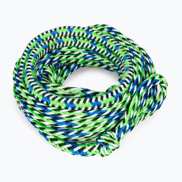 JOBE Bungee vlečné lano modro-zelené 211920006