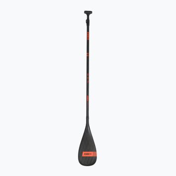 JOBE Carbon Pro Paddle 3-dielne SUP pádlo - taška na pádlo čierna 486721001