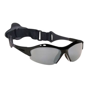 Plavecké okuliare JOBE Cypris Floatable UV400 silver 426021001