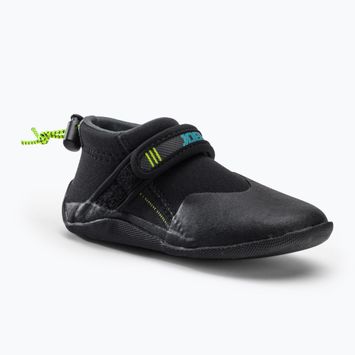 JOBE H2O 2mm detské neoprénové topánky black 534622002