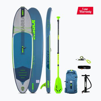 SUP doska JOBE Yarra 10'6" Balík modrá 486423013
