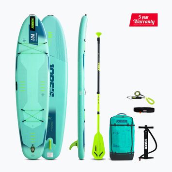 Paddleboard JOBE Aero Loa SUP Board Package 11'6"