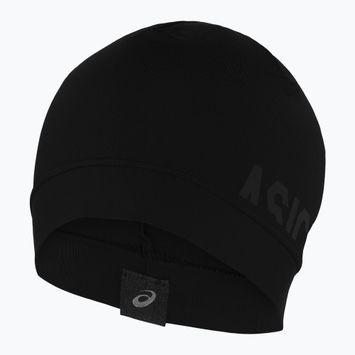 ASICS bežecká čiapka Logo performance black