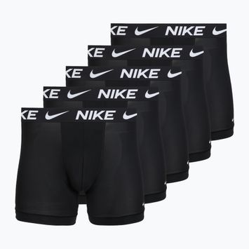 Pánske boxerky Nike Boxer Brief 5 pack black