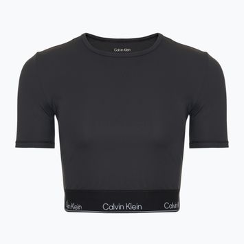 Calvin Klein dámske tričko LVGWS5K144 čierna