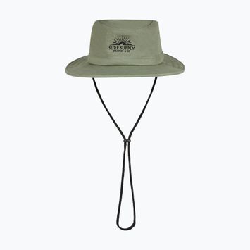 Pánsky turistický klobúk Protest Prtaust artičokovo zelený