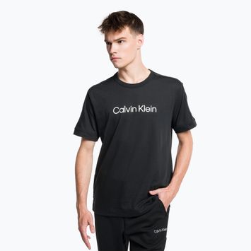 Pánske tričko Calvin Klein black beuty