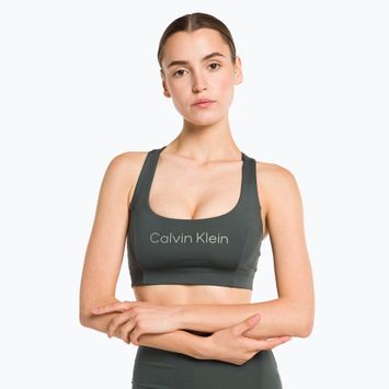Podprsenka Calvin Klein Medium Support LLZ urban chic fitness