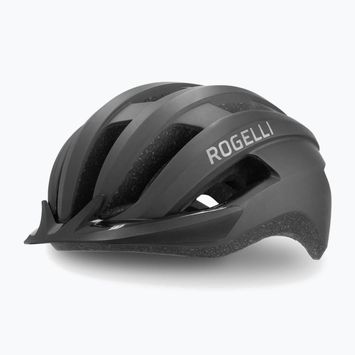 Cyklistická prilba Rogelli Ferox II sivá