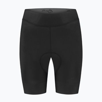 Dámske cyklistické boxerky Rogelli Prime Boxer W black