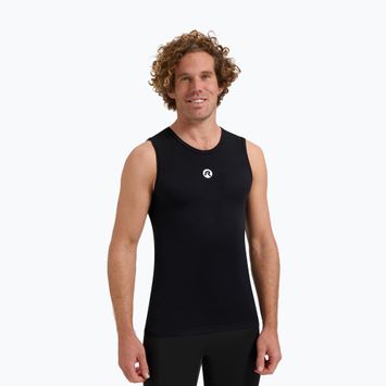 Cyklistický dres Rogelli Core II Base Layer 2-pack black