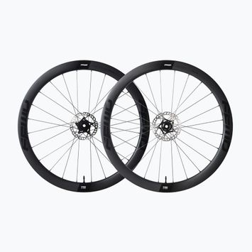 FFWD Tyro 2.0 FCC SP 24H/24H DBCL 12mm black ASTYRO2.0FCCFFWDSH kolesá na bicykel