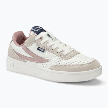 Dámske topánky FILA Sevaro S white/pale mauve