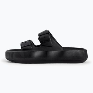 Dámske žabky FILA Tireno black