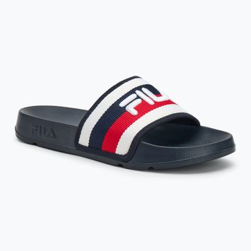 Pánske nazúvaky FILA Morro Bay Stripes fila navy