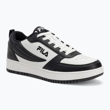 Pánska obuv  FILA Fila Rega Nf white/black