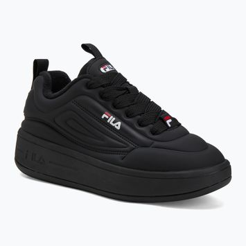 Dámske topánky FILA Superbubble black