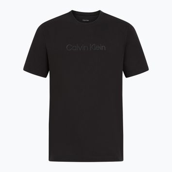 Calvin Klein pánske tričko LVGMS5K182 Graphic black