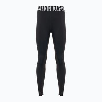 Dámske tréningové legíny Calvin Klein LVGWS5L616 black