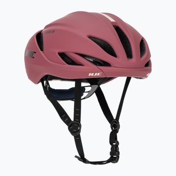 Cyklistická prilba HJC Furion 3 mt rosewood