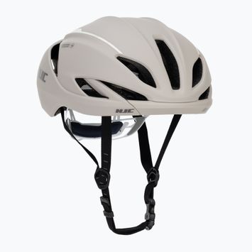 Cyklistická prilba HJC Furion 3 mt beige/purple