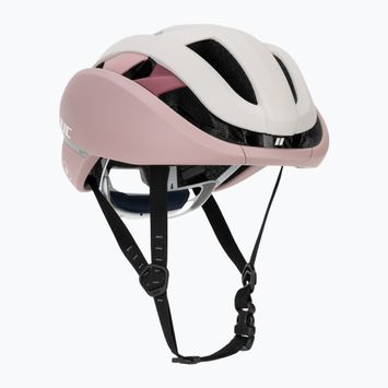 Cyklistická prilba HJC Ibex 3 mt pink/beige