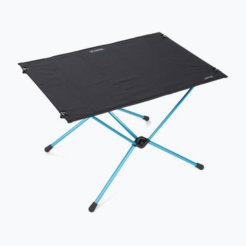 Helinox One Hard Top Veľký cestovný stôl čierny 11022