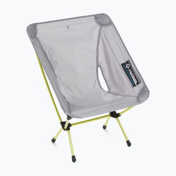Kempingová stolička Helinox Zero grey