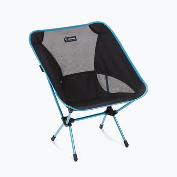 Turistické kreslo Helinox One čierne H10001R1