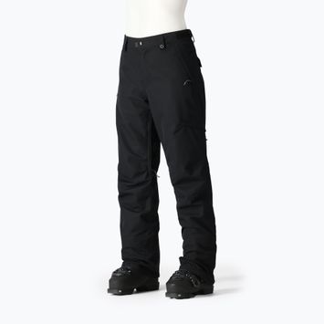 Dámske snowboardové nohavice 686 Smarty 3 v 1 Cargo black