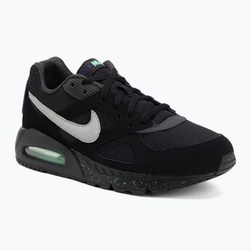 Pánska obuv Nike Air Max IVO black/green glow/matte silver