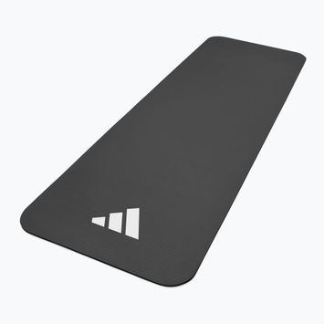 Fitness podložka adidas Yoga 8 mm black