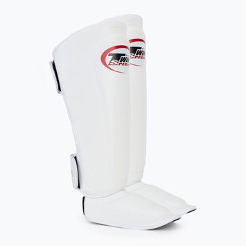 Chrániče holennej kosti a chodidla Twins Special SGL12 white