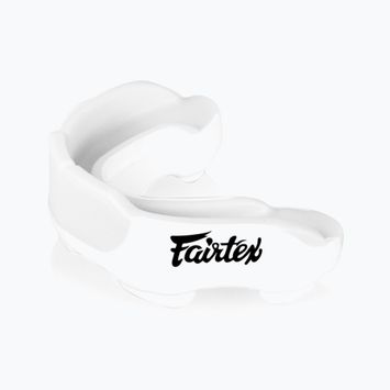 Gélový chránič zubov Fairtex biely