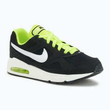 Topánky Nike Air Max IVO black/volt/white