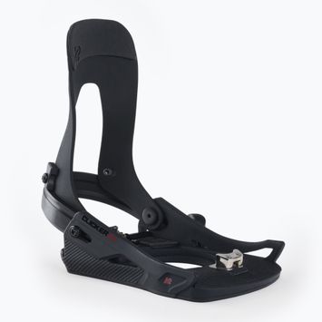 Dámske snowboardové viazanie K2 Clicker X HB black 11E1006/11