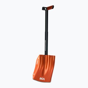 Lavínová lopata Čierna  BCA Dozer 2H