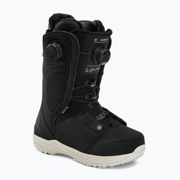 Dámske snowboardové topánky RIDE Cadence čierne 12G213