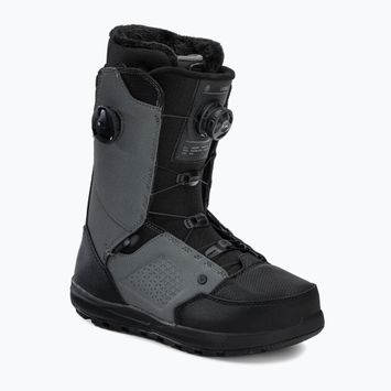 Pánske snowboardové topánky RIDE Lasso šedé 12G26