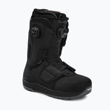 Pánske snowboardové topánky RIDE Insano čierne 12G22