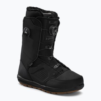 Pánske snowboardové topánky RIDE Lasso čierne 12G26