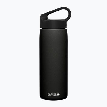 Termoska CamelBak Carry Cap Insulated SST 600 ml čierna/sivá