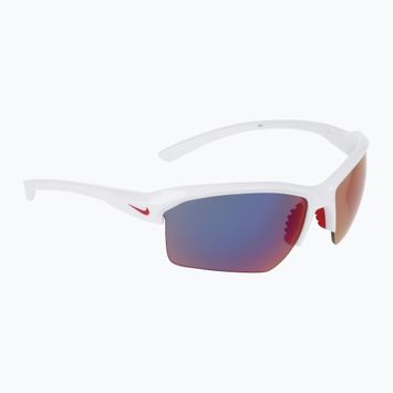 Slnečné okuliare Nike Skylon Rise white/infrared mirror