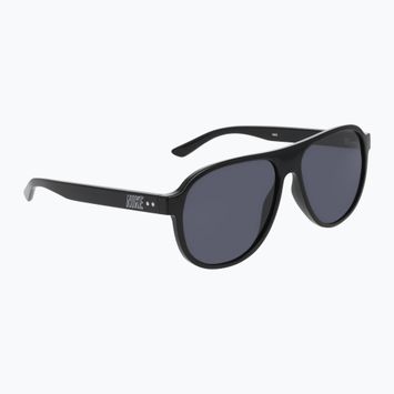 Slnečné okuliare Nike Vintage Icon black/grey